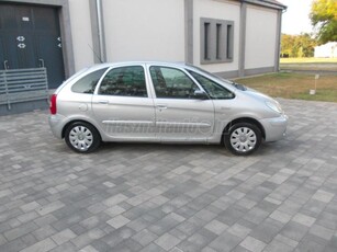 CITROEN XSARA PICASSO 1.8 Exclusive MAGYARORSZÁGI.TÖRZSKÖNYV. TÉLI NYÁRI GUMI