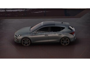 CUPRA LEON VZ 1.5 TSI DSG pHEV MEGÚJULT MODELL! AKÁR 4.99% FIX AKCIÓS KAMATTAL!