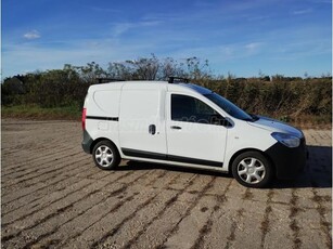 DACIA DOKKER Van 1.5 dCi Ambiance