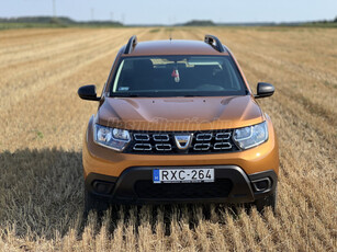 DACIA DUSTER 1.0 TCe Essential 1.tulaj. Magyar. hibátlan