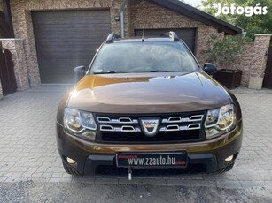 Dacia Duster 1.2 TCe Arctic Klíma-Navi-Tempomat