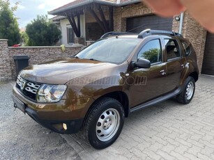 DACIA DUSTER 1.2 TCe Arctic Klíma-Navi-Tempomat