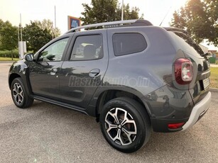 DACIA DUSTER 1.3 TCe Prestige MAGYAR! GYÁRI FÉNY MINDENHOL! LEGERŐSEBB MOTOR!