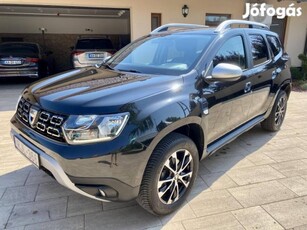 Dacia Duster 1.5 Blue dCi Prestige 4WD / Magyar...