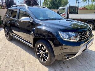 DACIA DUSTER 1.5 Blue dCi Prestige 4WD / MAGYARORSZÁGI / NAVI / T.KAMERA / SÁVTARTÓ / TEMPOMAT /