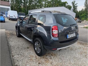 DACIA DUSTER 1.5 dCi Exception