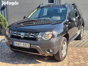 Dacia Duster 1.6 Access Hazai Új Vásárlás.Minde...