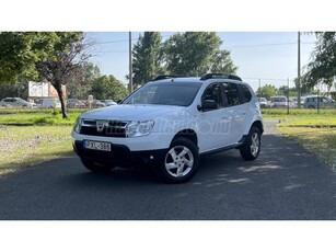 DACIA DUSTER 1.6 Ambiente Frissen szervizelt! Friss Műszakival!