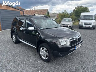 Dacia Duster 1.6 Ambiente Végig Vezetett Szervi...