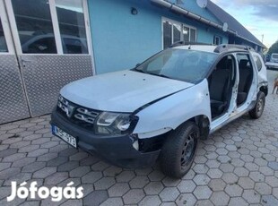 Dacia Duster 1.6 Arctic 4x4 Indul. üzemképes!