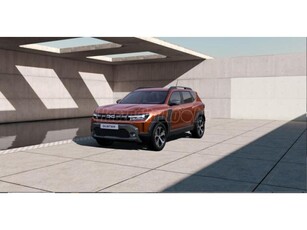 DACIA DUSTER JOURNEY HYBRID 140 | Készleten