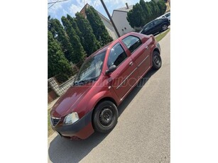 DACIA LOGAN 1.4 Laureate