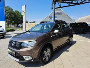 DACIA SANDERO 0.9 TCe Stepway Arctic