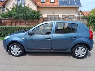 DACIA SANDERO 1.2 Ambiance 117e.km!!