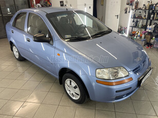 DAEWOO KALOS 1.4 S