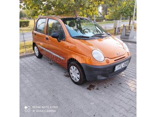 DAEWOO MATIZ 0.8 S