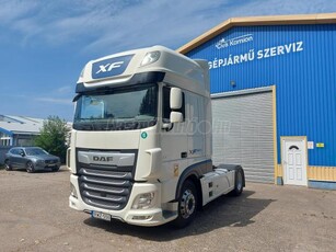 DAF XF 480 SSC EU6 Standard