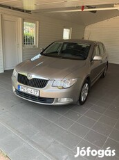 Eladó Skoda Superb személy autó tulajdonostól!