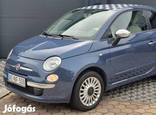 Fiat 500 1.2 8V Color Therapy Dualogic S&S EU6...