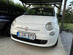 FIAT 500 1.2 8V Pop