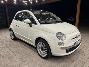 FIAT 500 1.2 8V PopStar