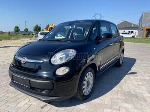 FIAT 500L 1.4 16V Connect Áfás ár! ELŐRE REGYEZTETETT IDŐPONTBAN MEGTEKINTHETŐ!