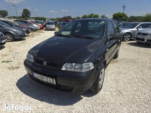 Fiat Albea 1.2 Active Magyarországi Forgalomba...