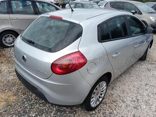 FIAT BRAVO 1.4 16V Actual Rozsdamentes állapotú