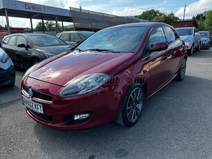 FIAT BRAVO 1.4 16V Dynamic 187.000 km!! Azonnal elvihető!!