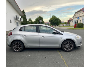 FIAT BRAVO 1.9 Mjet Sport