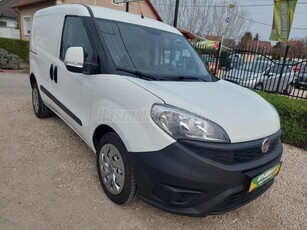 FIAT DOBLO Dobló Cargo 1.3 Mjet Maxi SX E6 1 MUNKANAPON BELÜL ELVIHETŐ!!