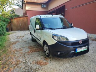 FIAT DOBLO Dobló Cargo 1.3 Mjet SX E6