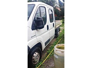 FIAT DUCATO 2.0 Mjet MWB 3.3 t