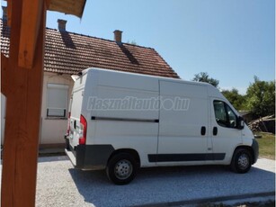 FIAT DUCATO 2.2 Mjet CH1 3.0 t