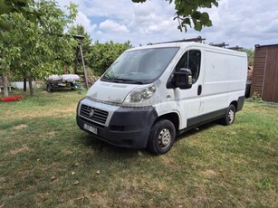 FIAT DUCATO 2.3 Mjet CH1 3.0 t