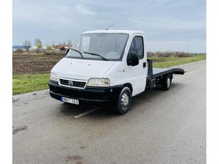 FIAT DUCATO Maxi 2.8 JTD Cabinato L Autómentő Eladó !!