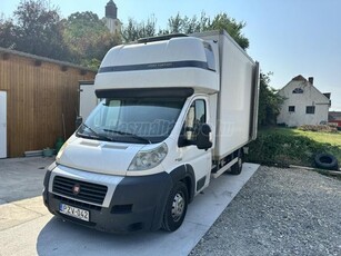 FIAT DUCATO Maxi 3.0 Mjet XLWB 3.5 t