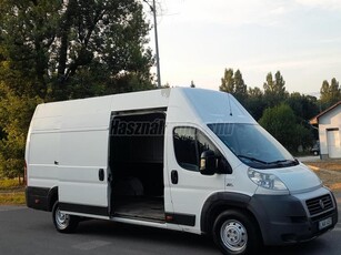 FIAT DUCATO Maxi 3.0 Mjet XLWB 3.5 t