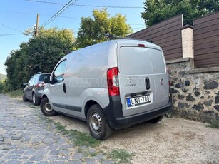 FIAT FIORINO 1.3 Mjet Adventure