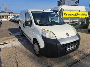 FIAT FIORINO 1.3 Mjet Adventure 5 literes fogyasztással!