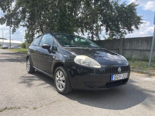 FIAT GRANDE PUNTO 1.2 8V Active