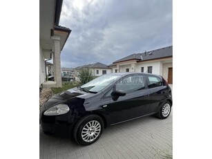 FIAT GRANDE PUNTO 1.2 8V Actual