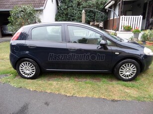 FIAT GRANDE PUNTO 1.3 JTD Actual