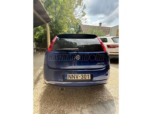 FIAT GRANDE PUNTO 1.4 16V Dynamic