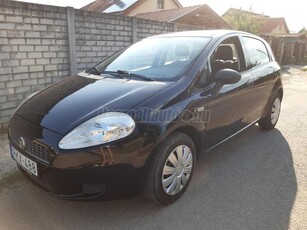 FIAT GRANDE PUNTO 1.4 8V Active