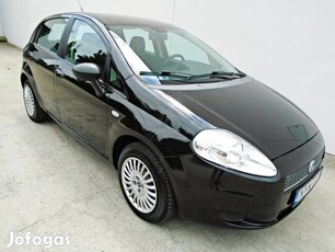 Fiat Grande Punto 1.4 8V Dynamic