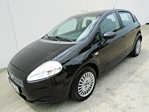 FIAT GRANDE PUNTO 1.4 8V Dynamic