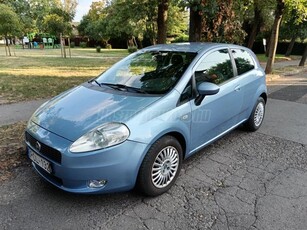 FIAT GRANDE PUNTO 1.4 8V Style