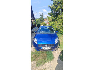 FIAT GRANDE PUNTO Van 1.3 Multijet