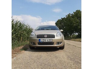 FIAT LINEA 1.4 8V Dynamic